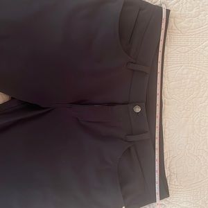 Lululemon Dark Grey Pants 34x 35